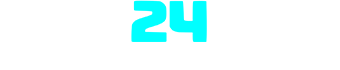 SWR24GYM Logo