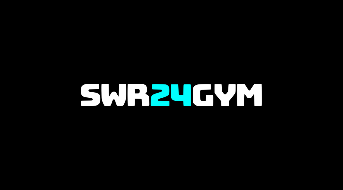 SWR24GYM小牧店