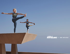 LesMILLS<br>BODYBALANCE