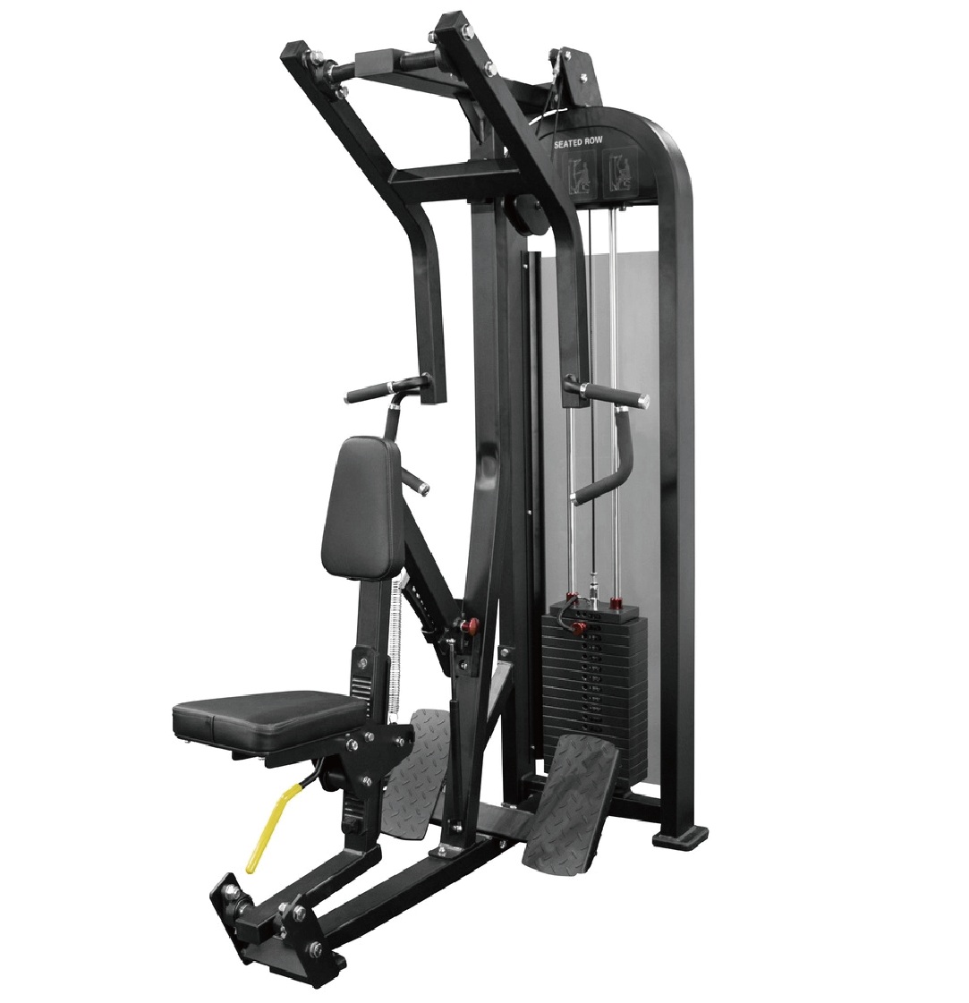 天白鴻の巣店のマシン設備（61台以上）｜大型24時間ジムSWR24GYM