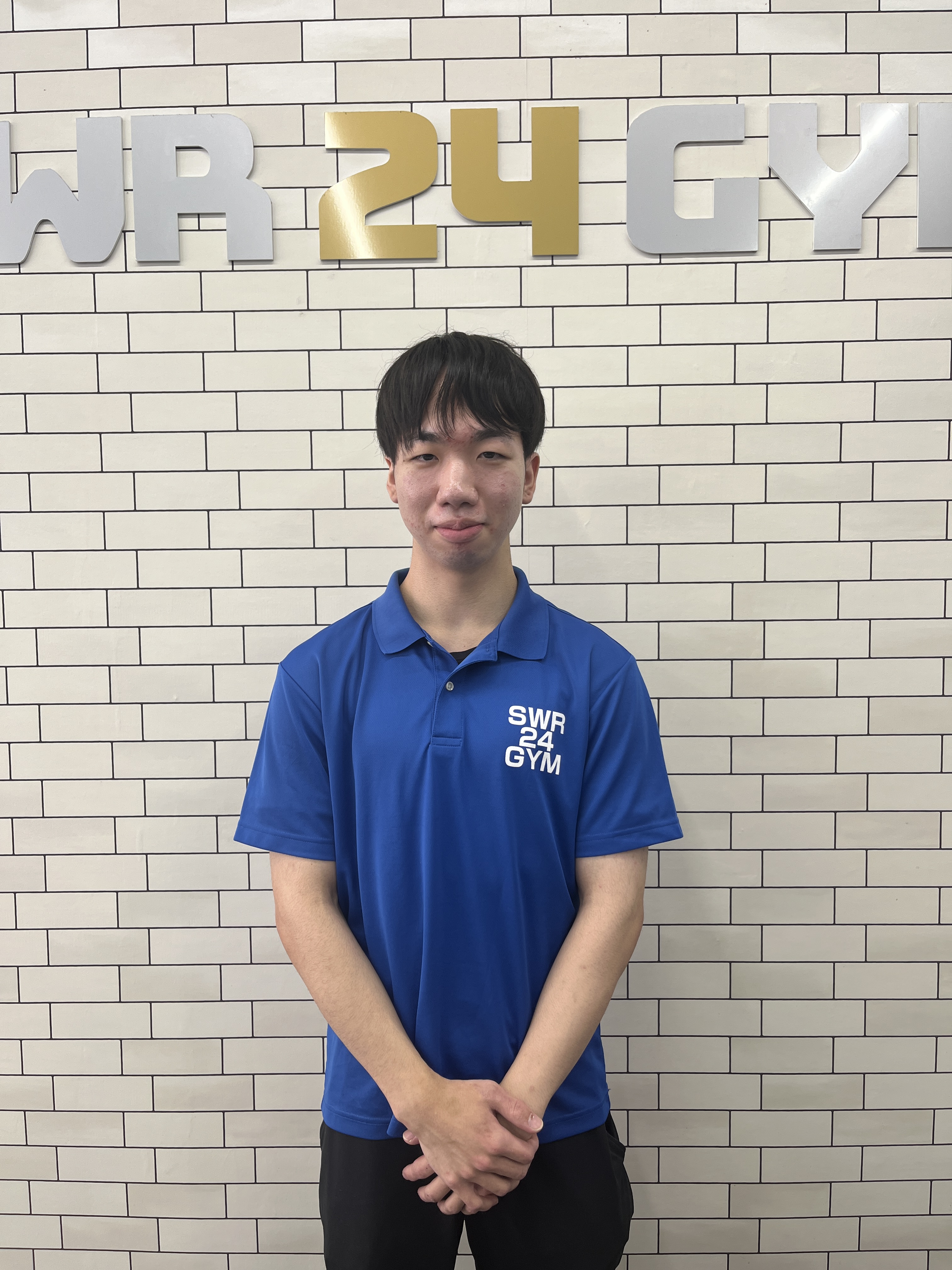 【中川区千音寺店】柳原 嵩弘