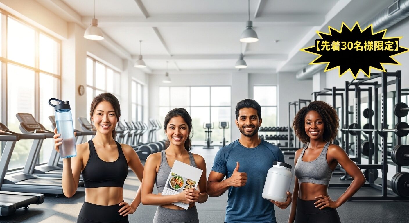 再スタート応援キャンペーン